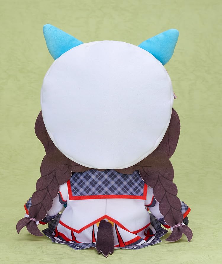 Amazon.co.jp: グッドスマイルカンパニー ウマ娘 プリティーダービー